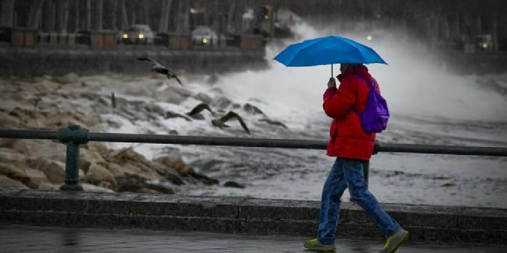 In Sicilia arriva la burrasca