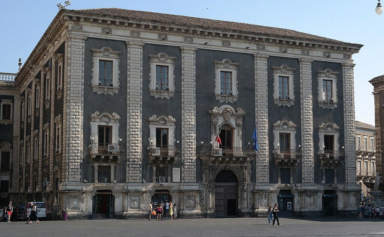 Catania: slitta il pagamento del saldo Tari