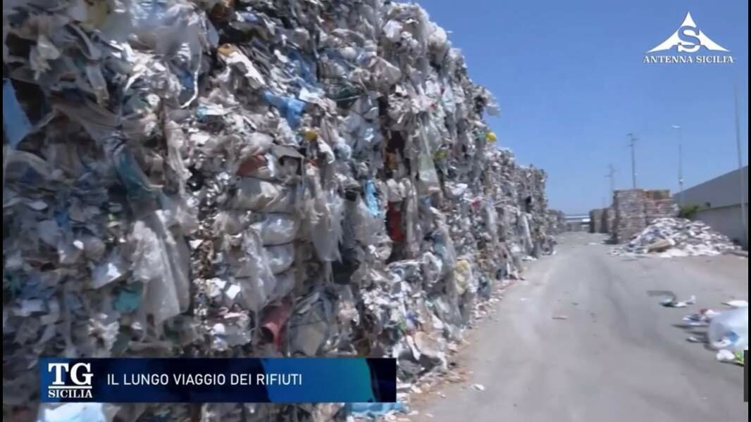 Il mostro che separa tutto