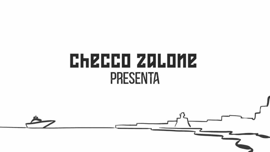 Zalone torna con un video