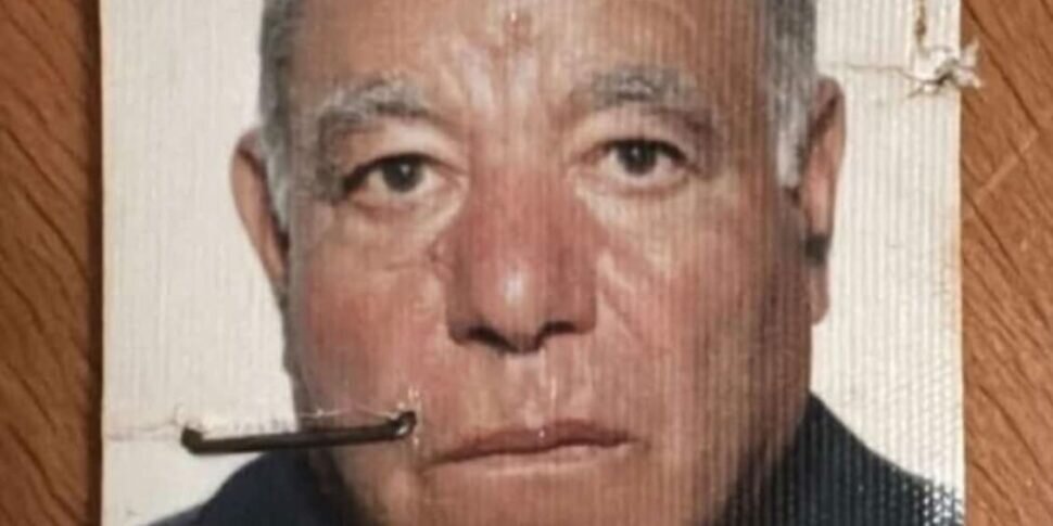 Scomparso da casa, familiari in ansia