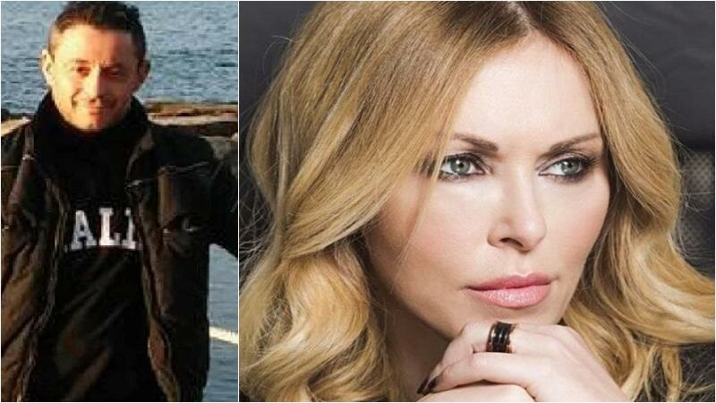 "Il vento ha salvato la figlia di Barreca"