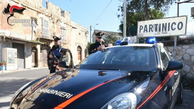 Partinico