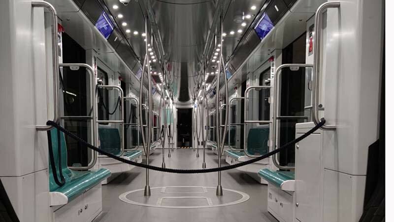 Barbara, gioiello metropolitano