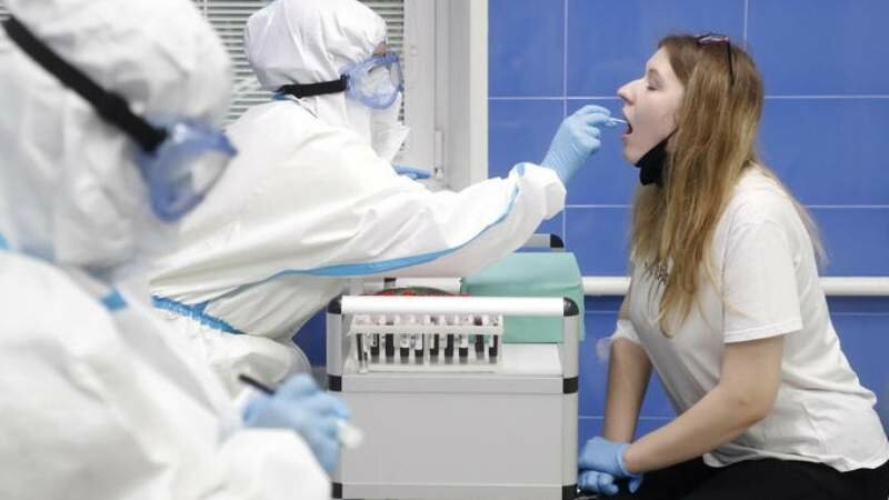 Covid, gi&ugrave; i ricoveri nelle intensive siciliane