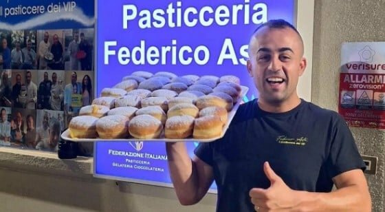 Si schianta e muore il pasticcere dei vip