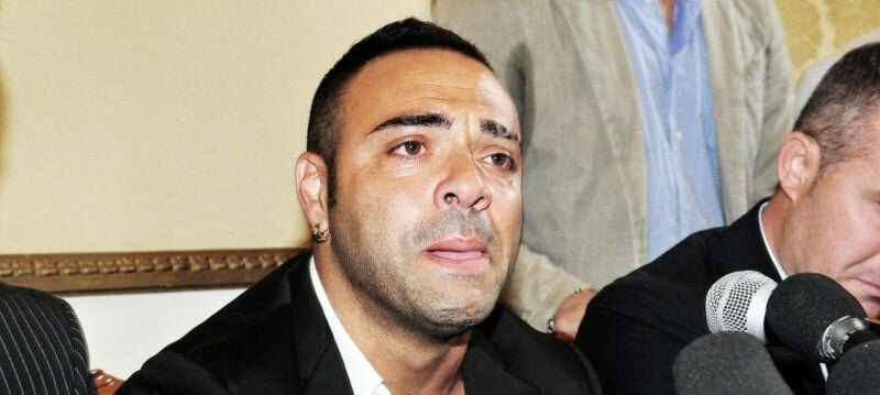 "Avevo tutto, ho fatto un grosso errore"