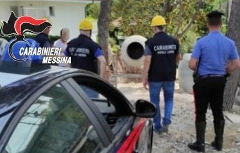 Multe per oltre 58 mila euro ai titolari di 2 cantieri