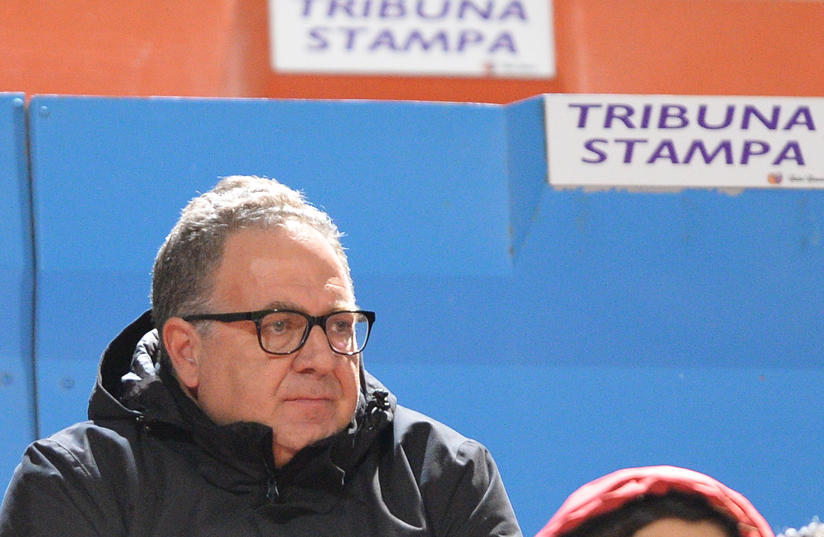 Mancini, spunta un comunicato