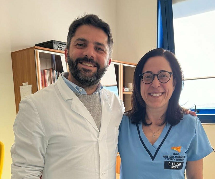 Agrigento, un team ospedaliero dedicato agli accessi vascolari