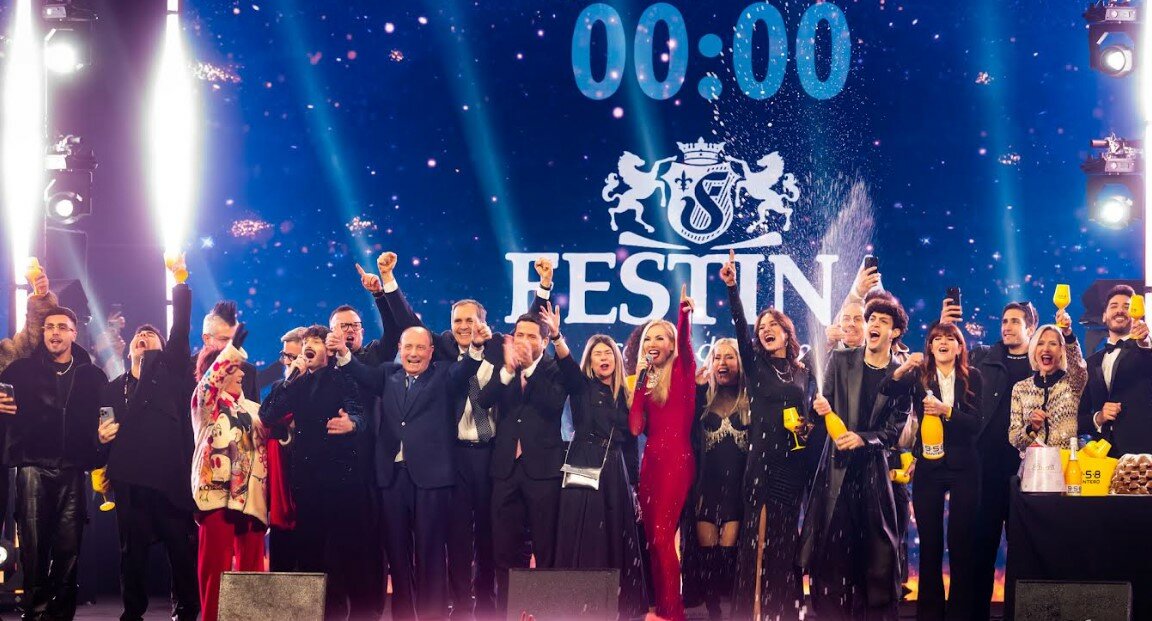 La notte di Catania: ecco cos'&egrave; successo