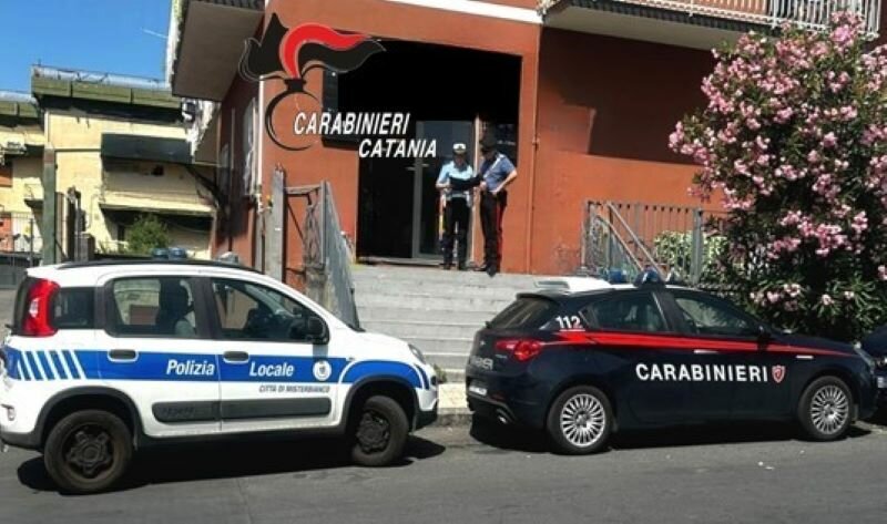 Stretta sulle attivit&agrave; non in regola a Misterbianco