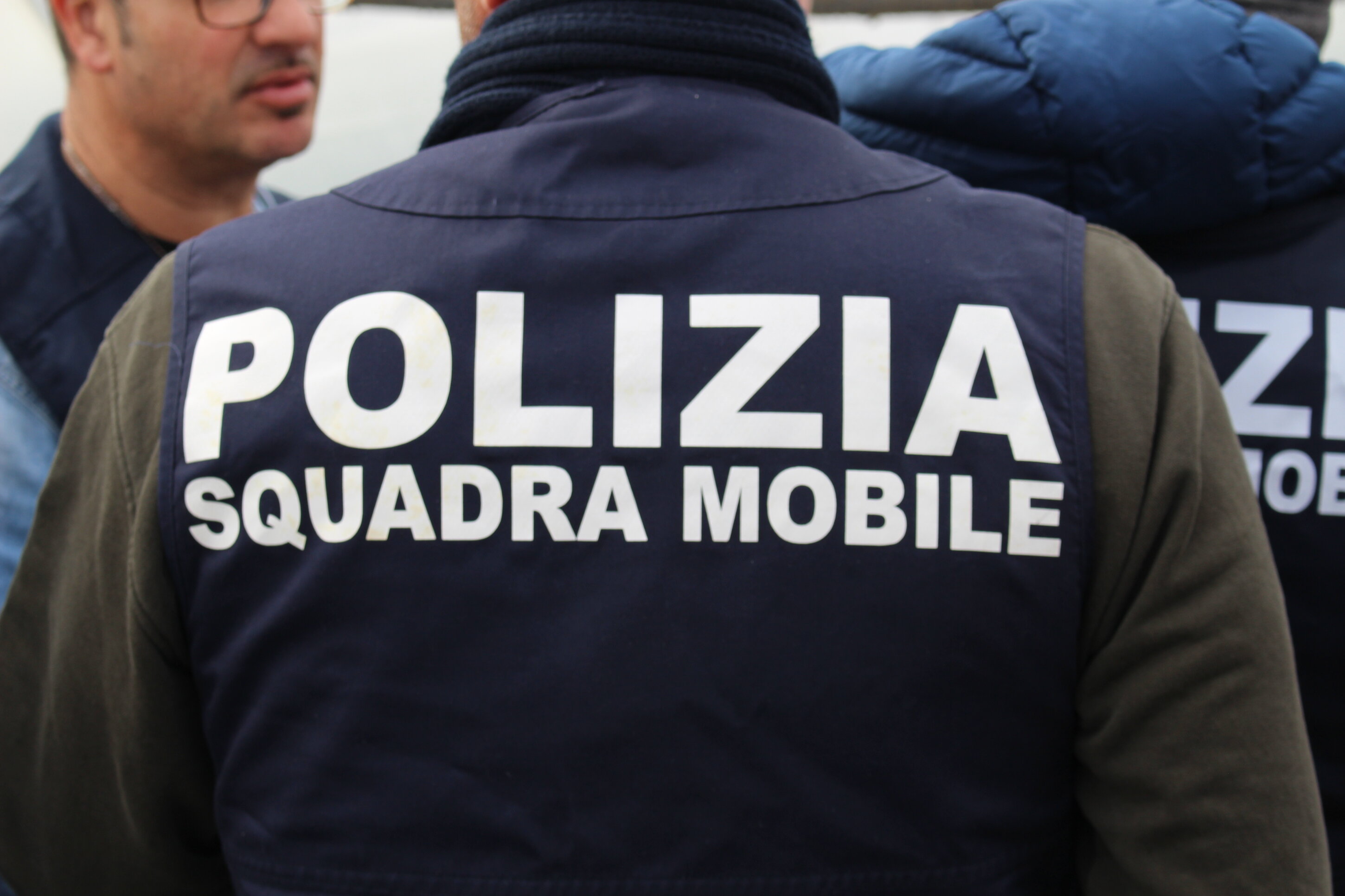 Omicidio Polizzi: arrestato il fratello