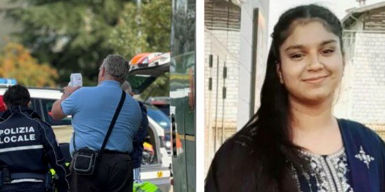 Ragazzina schiacciata e uccisa dallo scuolabus
