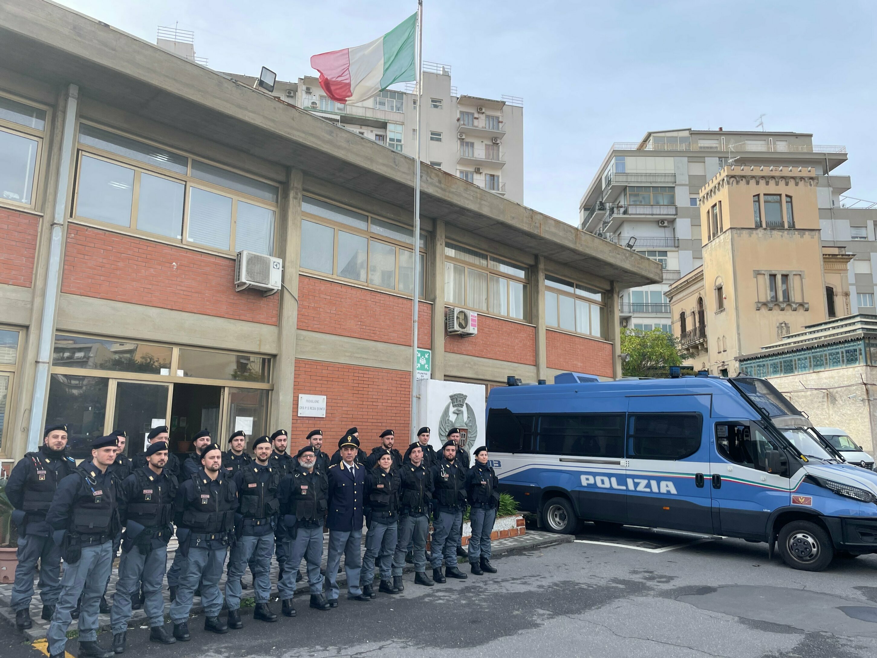 Catania