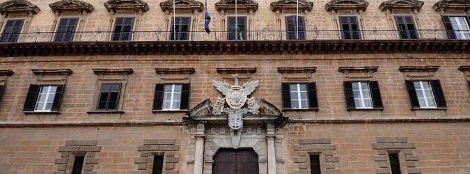 Nuovo stop ai conti della Regione