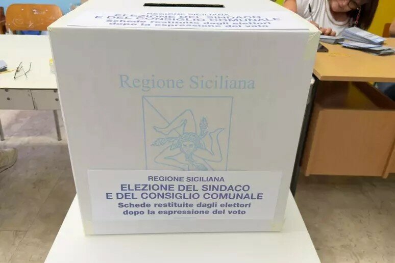 Ballottaggi: al voto per i sindaci ad Agrigento, Bronte e Ispica