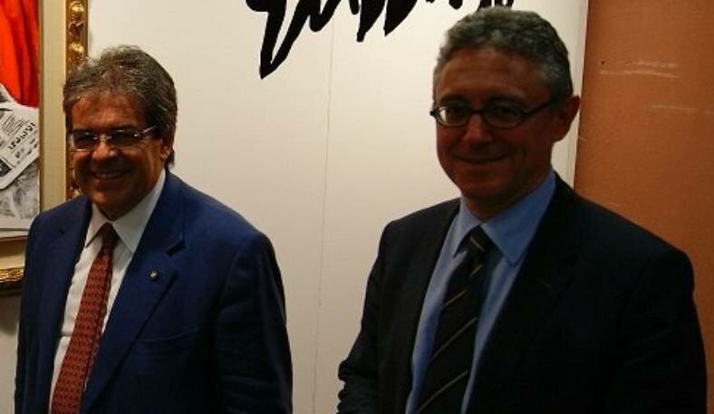 Universit&agrave; bandita, a Catania processo per 45