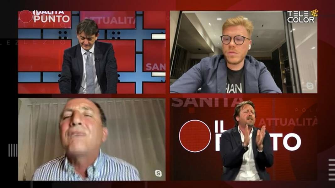 Il punto 05 giugno 2022