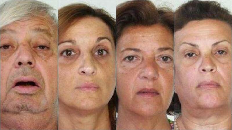 Catania: chiesti 16 anni per il 'santone'