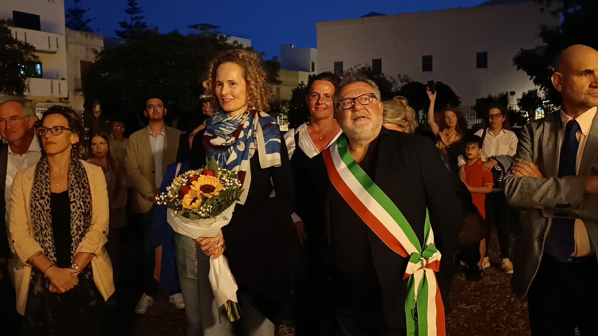 Favignana
