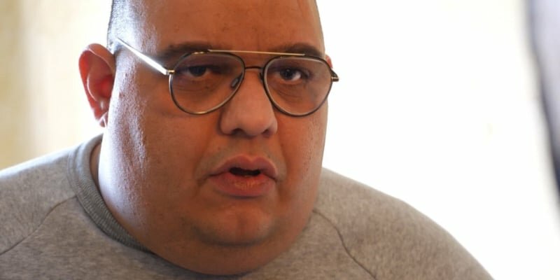 Speziale cerca lavoro, ma nessuno lo assume