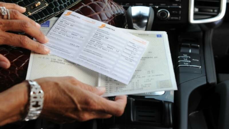 Sicilia: 'Straccia bollo' anche a febbraio
