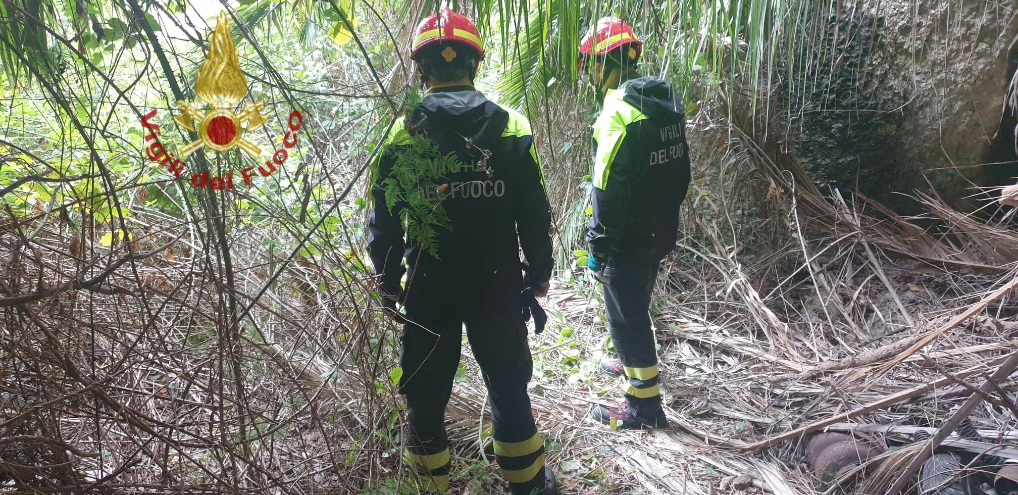 Siracusa, trovato il cadavere di un uomo