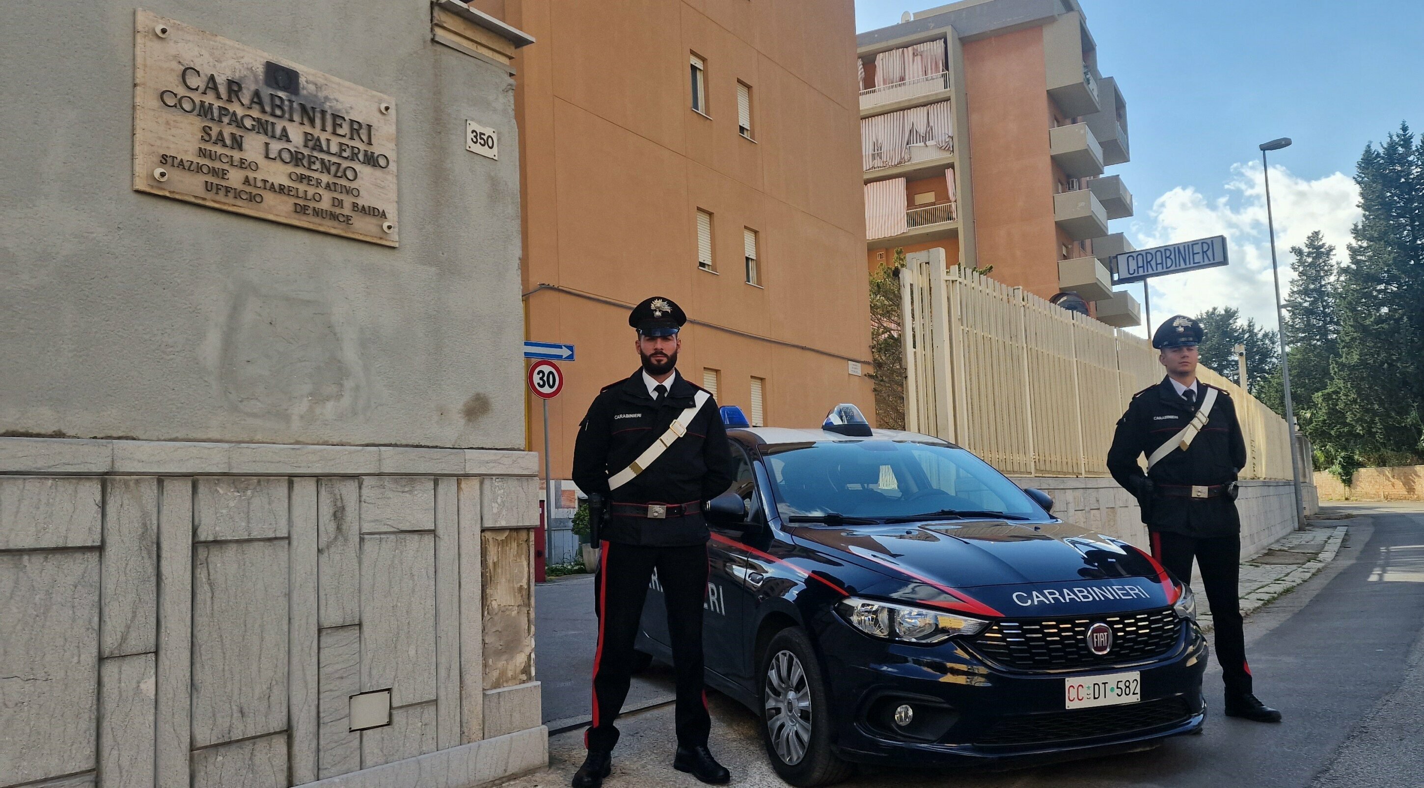 Palermo