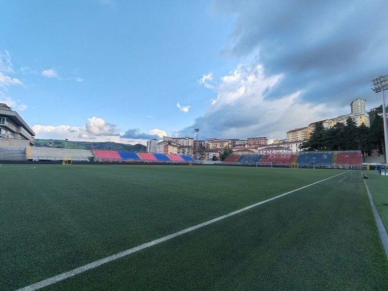 Sorrento-Catania live