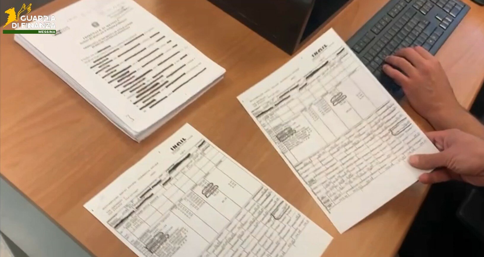 Stile di vita sproporzionato ai guadagni: sequestro da 200 mila euro