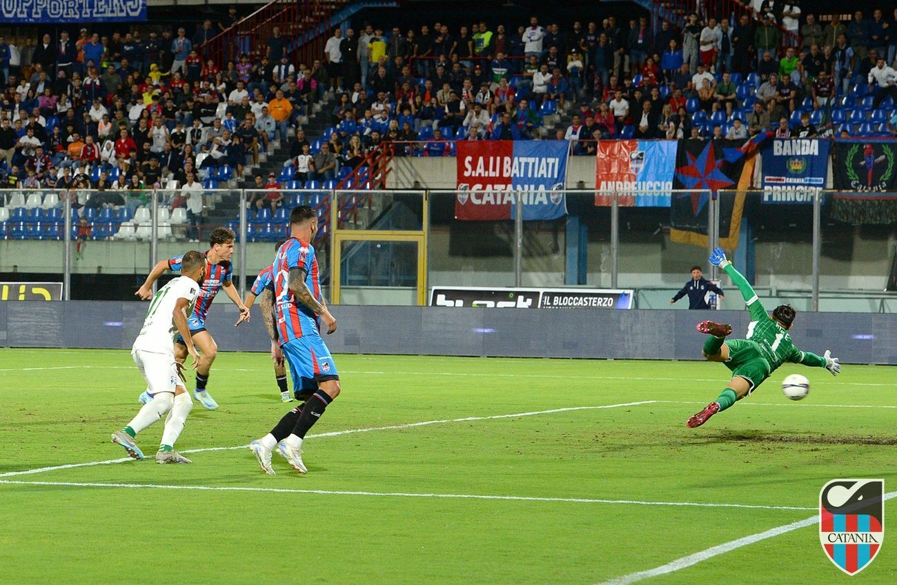 Lunetta, tiro da 3 punti