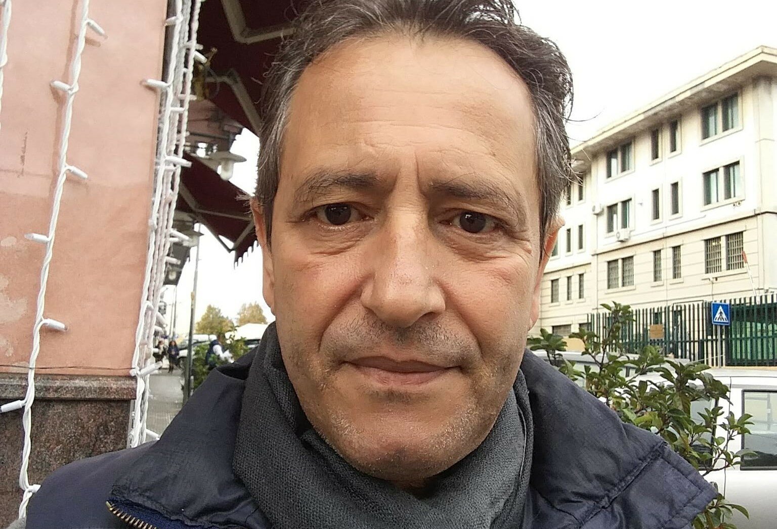 Schianto con la moto: muore sul colpo