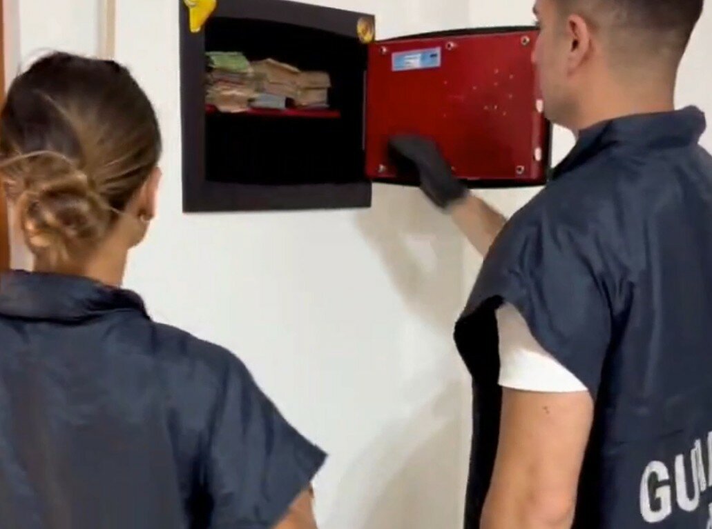 Monopattini e truffe: maxi sequestro a ditta catanese