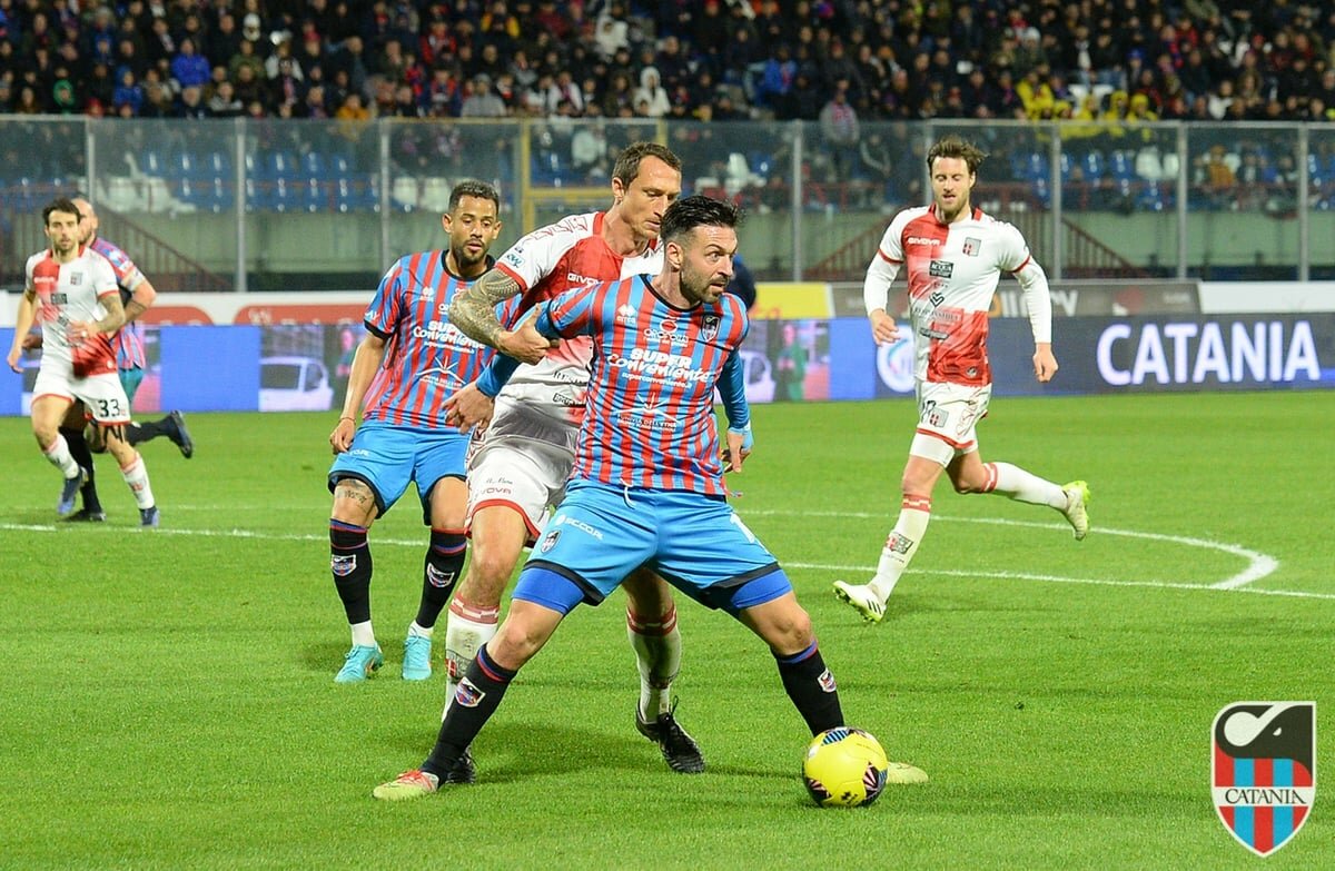 Di Carmine si ferma di nuovo