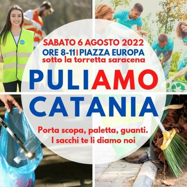Catania