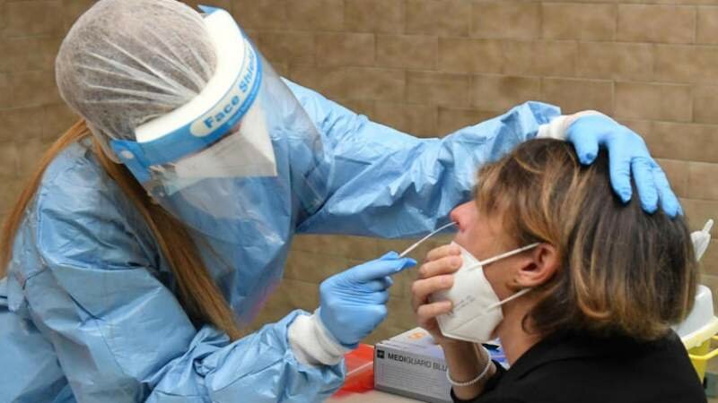 Covid, guariti quasi 9.000 siciliani