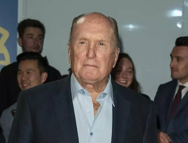 Addio a Robert Duvall