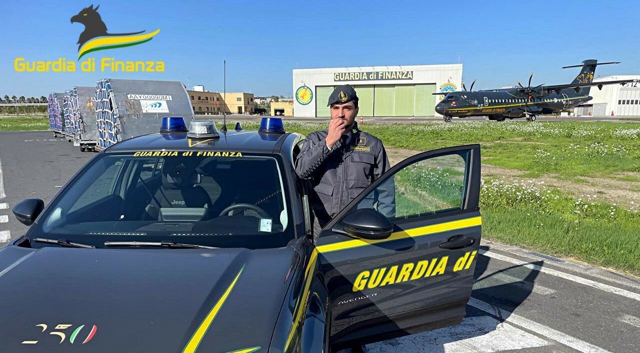 Maxi evasione fiscale, multate 228 societ&agrave; aeree