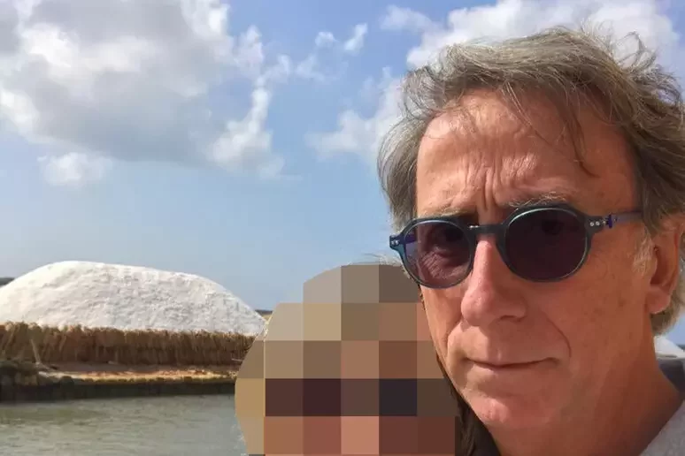 Lite tra vicini, accoltellato a morte davanti alla moglie