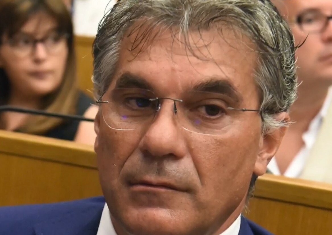 Parentopoli al Cefpas, tra gli indagati 'Gesù' e il fratello del cardinale