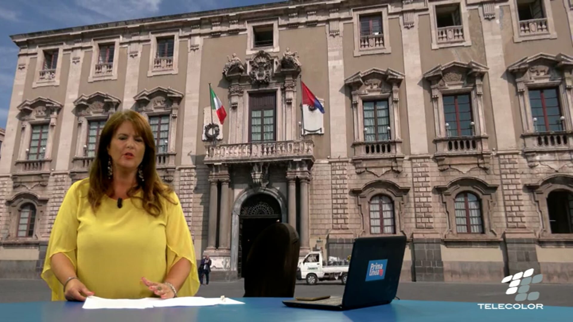 Tg 09 settembre 2021 - ore 13