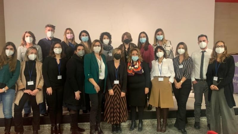 Palermo: team di psicologi per pazienti, familiari e operatori