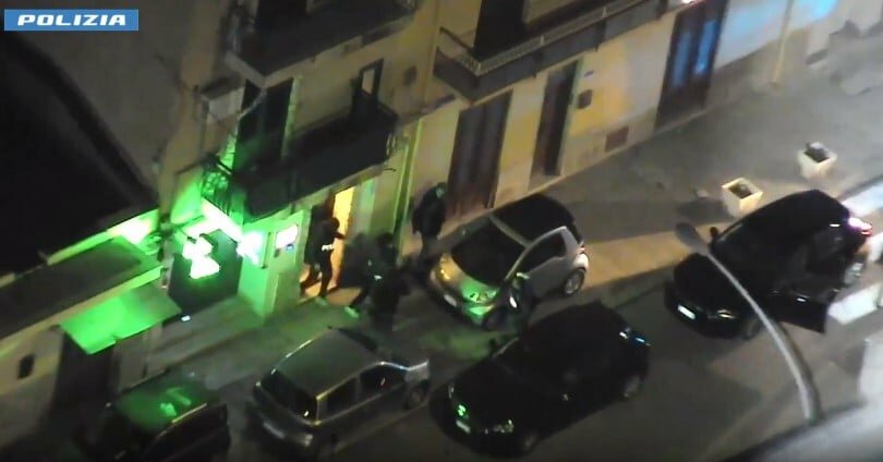 Cassate al boss: a Palermo tutti pagavano il pizzo