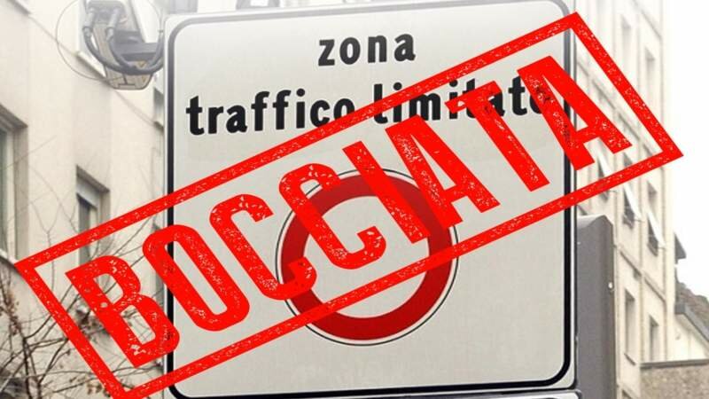 "No Ztl a Catania, serve solo a fare cassa"