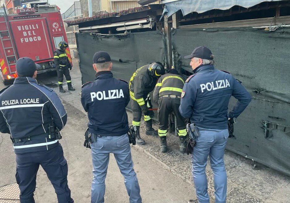 Finita la pacchia per i padroni dei marciapiedi