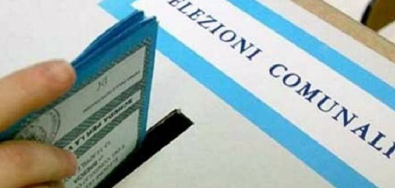 Sicilia: 42 Comuni al voto Sicilia: 42 Comuni al voto