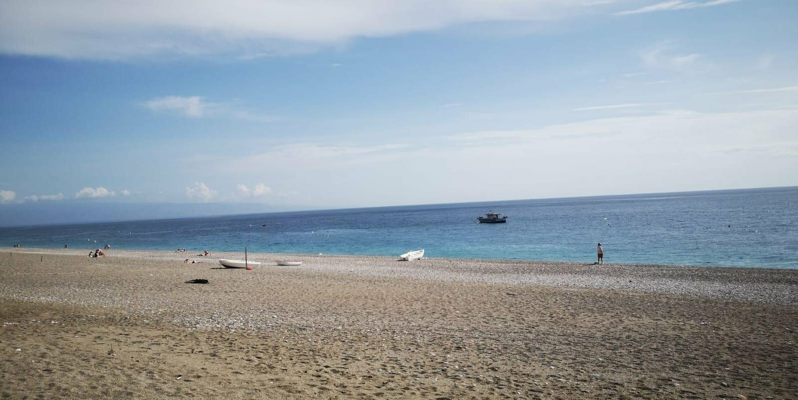 S&igrave; dall'Ars: sanatoria per 400.000 case in spiaggia