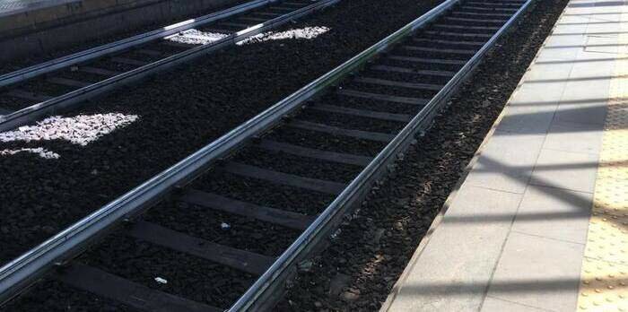 Disastro treni: ritardi di tre ore
