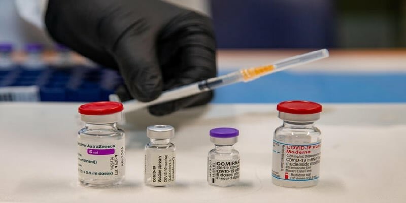 Ok al mix di vaccini anche per gli over 60